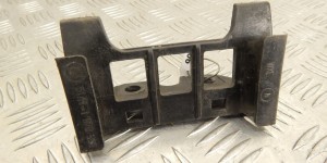 Кронштейн крепления бампера заднего BMW 5-series (E39) 51 11 1 970 389