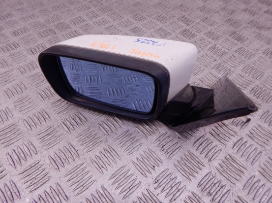 Зеркало наружное левое BMW 3-series (E46) 51 16 8 245 127 Зеркало наружное левое BMW 3-series (E46) 51 16 8 245 127