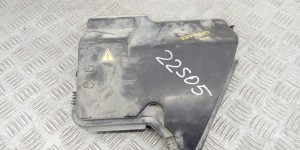 Крышка блока предохранителей BMW X5-series (E70) 12 90 7 555 102