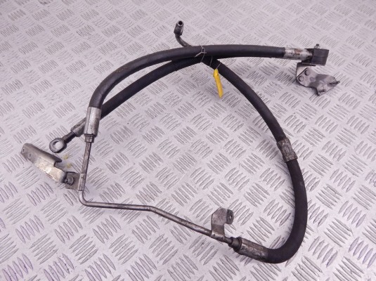 Трубка Dynamic Drive BMW 7-series (E65/66) 32 41 6 760 506
