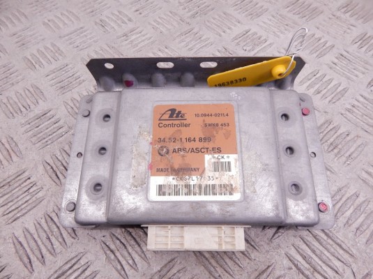 Блок управления ABS BMW 3-series (E36) 34 52 1 164 899