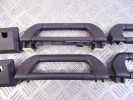 Ручка внутренняя потолочная BMW X5-series (E53) 51 16 8 258 064