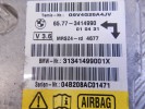 Блок AirBag BMW X3-series (E83) 65 77 3 414 990