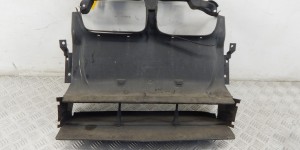 Воздухозаборник BMW 3-series (E46) 51 71 8 202 831