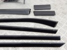 Накладка декоративная салона (комплект) BMW 5-series (E39) 51 16 8 256 297