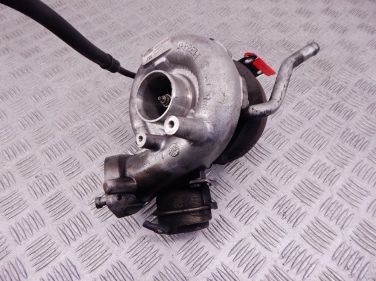 Турбина BMW X5-series (E53) 11 65 2 414 332