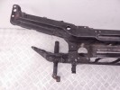 Передняя панель крепления облицовки (телевизор) BMW 3-series (E46) 51 71 7 111 691