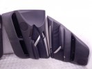 Обшивка двери (дверная карта) комплект BMW X5-series (E53) 51 41 8 255 283