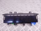 Блок управления печки/климат-контроля BMW 7-series (E65/66) 64 11 6 942 980