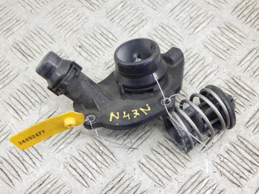 Корпус термостата BMW 5-series (F10/11) 11 51 8 516 203