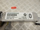 Блок управления двигателем BMW 5-series (E39) 12 14 1 437 563