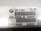 Блок управления пневмоподвеской BMW 7-series (F01/02) 37 14 6 795 162