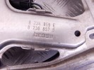 Стеклоподъемник электрический передний левый BMW 5-series (E39) 51 33 8 236 859