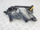Крепление фары левой BMW X5-series (E53) 63 12 6 927 797