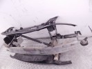 Передняя панель крепления облицовки (телевизор) BMW 1-series (F20/21) 51 11 7 255 393