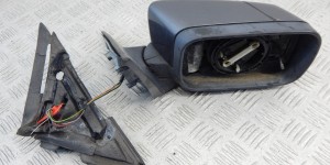 Зеркало наружное правое BMW 3-series (E46) 51 16 8 250 438