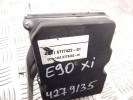 Блок ABS BMW 3-series (E90/91/92) 34 52 6 778 493