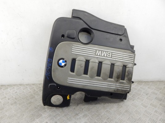 Декоративная крышка двигателя BMW 5-series (E60/61) 11 14 7 788 908 Декоративная крышка двигателя BMW 5-series (E60/61) 11 14 7 788 908