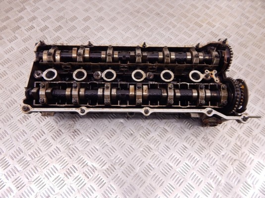 Головка блока цилиндров BMW 3-series (E46) 11 12 7 514 543