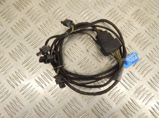 Проводка (коса) парктроников BMW 5-series (E60/61) 61 12 9 122 276