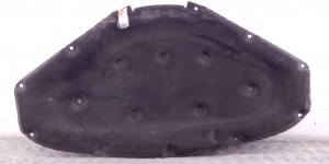 Шумоизоляция капота BMW 3-series (F30/31) 51 48 7 221 993 Шумоизоляция капота BMW 3-series (F30/31) 51 48 7 221 993