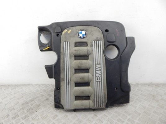 Защита двигателя BMW X5-series (E53) 51 71 8 402 436