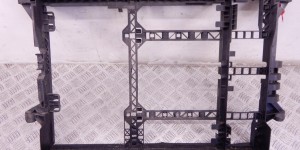 Кассета радиаторов BMW 5-series (E39) 17 11 1 740 787