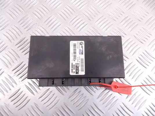 Блок комфорта BMW 5-series (E60/61) 61 35 9 118 729