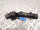 Корпус термостата BMW 5-series (E39) 11 53 1 740 478