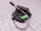 Замок двери передней правой BMW X5-series (E53) 51 21 8 402 538