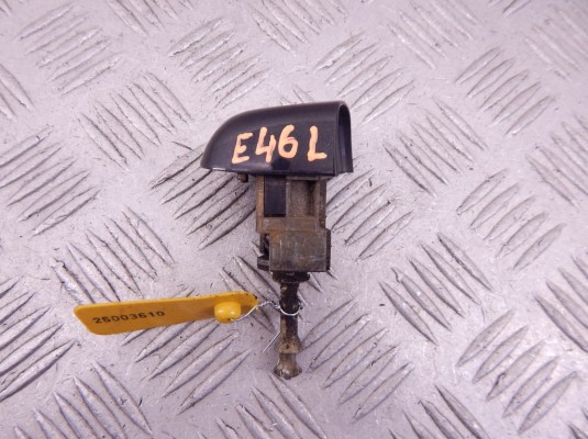Личинка дверного замка BMW 3-series (E46) 51 21 7 019 975