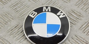 Эмблема BMW 7-series (F01/02) 51 14 8 132 375 Эмблема BMW 7-series (F01/02) 51 14 8 132 375