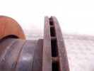 Диск тормозной задний BMW 3-series (E46) 34 21 6 864 903