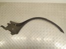 Молдинг крыла заднего правого BMW X5-series (E53) 51 71 8 408 708
