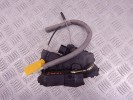Замок двери задней левой BMW 3-series (E46) 51 22 8 196 033