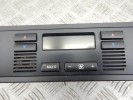 Блок управления печки/климат-контроля BMW X5-series (E53) 64 11 6 972 163
