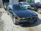 Лючок топливного бака BMW 7-series (E38)