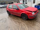 Сопротивление печки VOLKSWAGEN GOLF  IV (1997-2005)