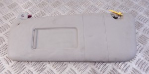 Козырек солнцезащитный BMW 5-series (E60/61) 51 16 7 066 649