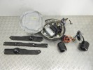 Компрессор пневмоподвески BMW X5-series (E53) 37 22 1 092 349