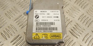 Блок AirBag BMW X5-series (E53) 65 77 6 962 530