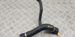 Патрубок радиатора BMW X5-series (E70) 17 12 7 593 490