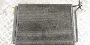 Радиатор кондиционера BMW X5-series (E53) 64 53 6 914 216 Радиатор кондиционера BMW X5-series (E53) 64 53 6 914 216