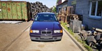 Петля капота BMW 3-series (E36) 41 61 8 135 070