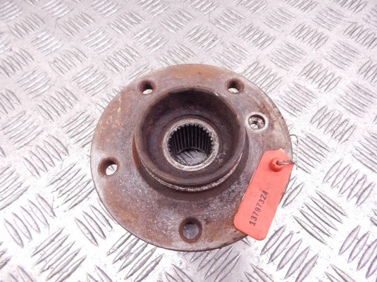 Подшипник ступицы BMW 5-series (E60/61) 33 41 1 095 652