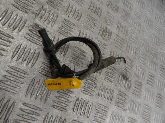 Датчик ABS передний BMW 1-series (E87) 34 52 6 762 465 Датчик ABS передний BMW 1-series (E87) 34 52 6 762 465