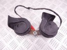 Сигнал (клаксон) BMW 5-series (E39) 61 33 8 381 271