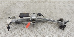 Механизм стеклоочистителя (трапеция дворников) BMW 3-series (E90/91/92) 61 61 7 161 711 Механизм стеклоочистителя (трапеция дворников) BMW 3-series (E90/91/92) 61 61 7 161 711