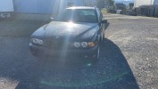 Динамик двери передней левой BMW 5-series (E39) 65 13 8 360 775