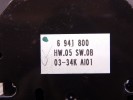 Джойстик управления мультимедиа BMW 5-series (E60/61) 6941800